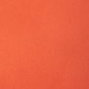 Smak Parlour Orange & Purple Tie Neck Shift Dress