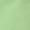 Smak Parlour Plus Size Green & Pink Tulip Match Game Skirt