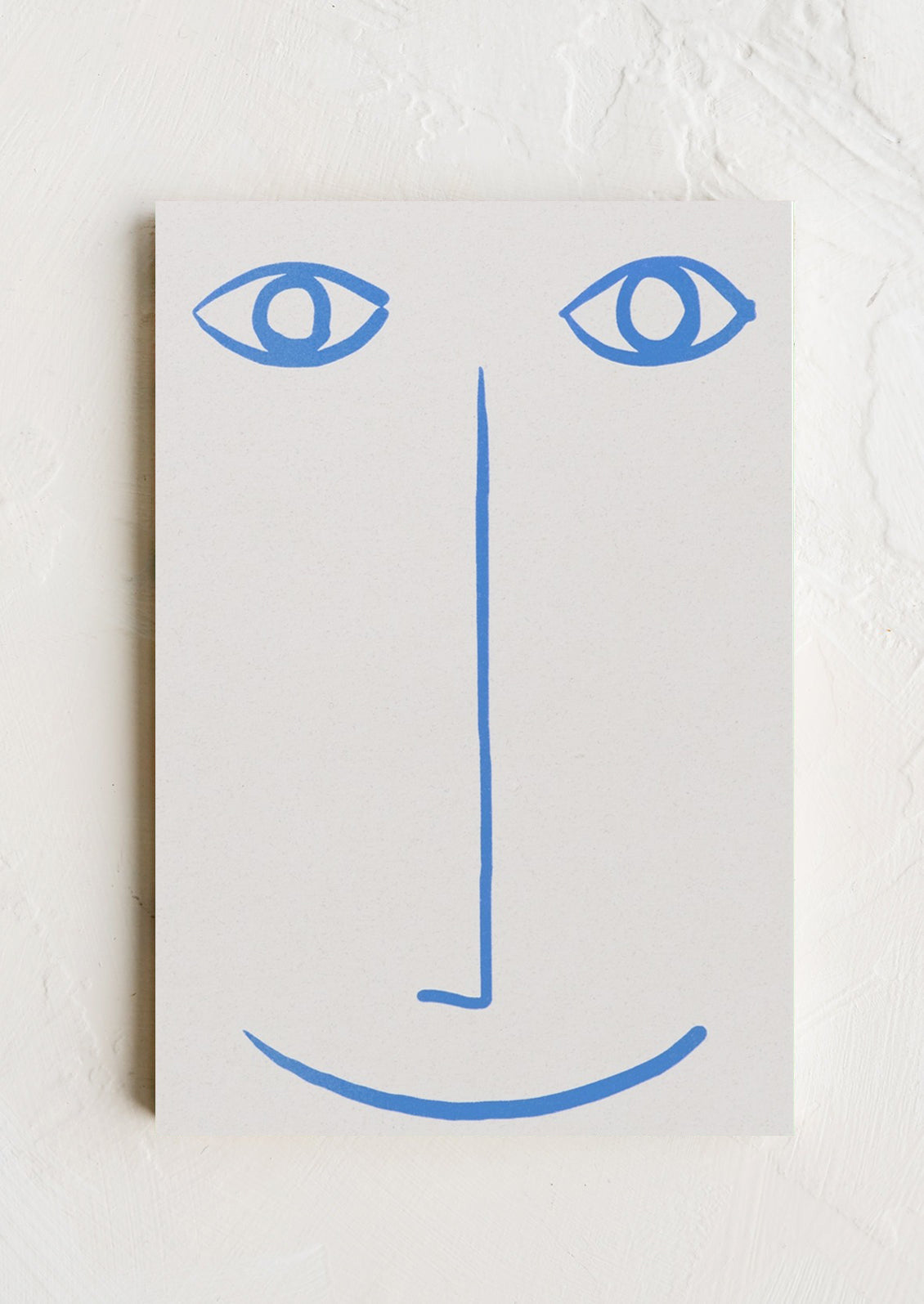 Smile Notepad