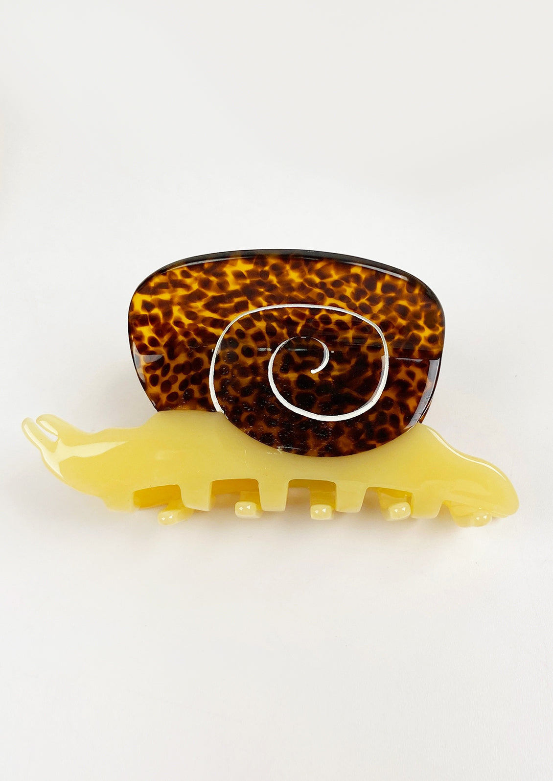 Snail Hair Claw