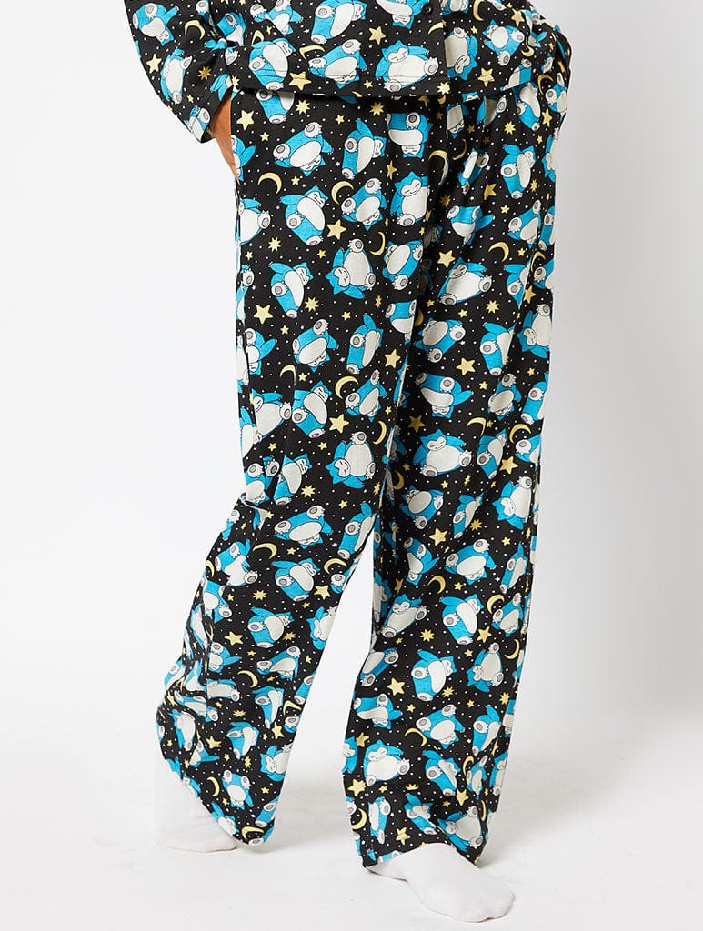 Snorlax Celestial Pyjama Set