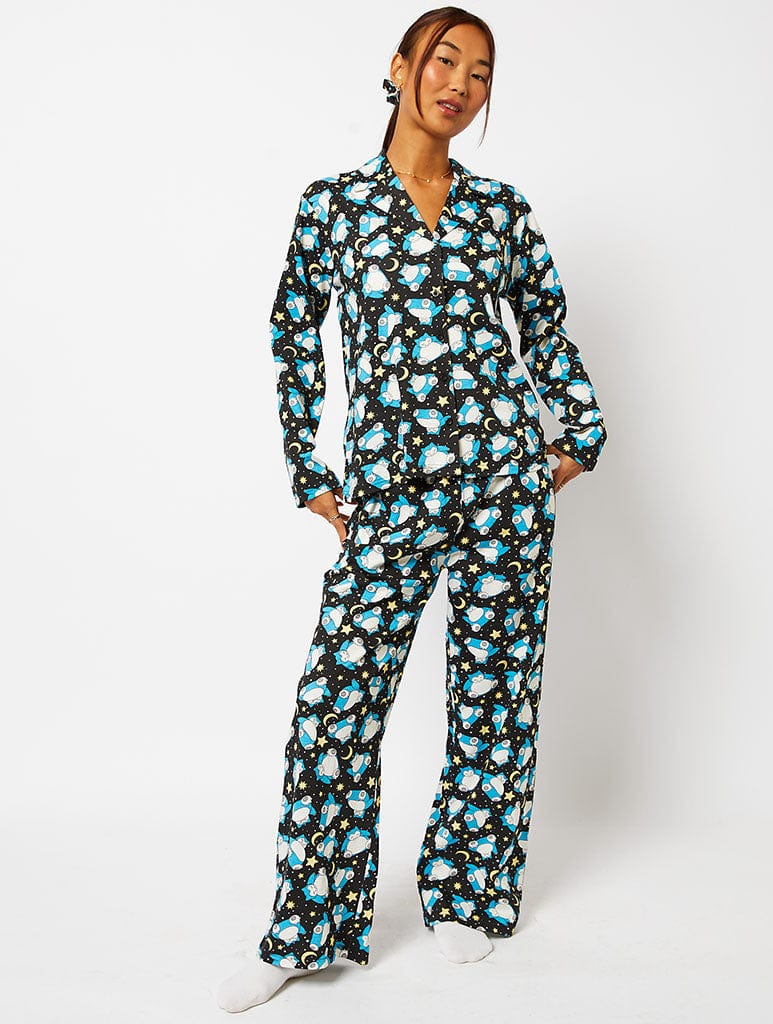 Snorlax Celestial Pyjama Set