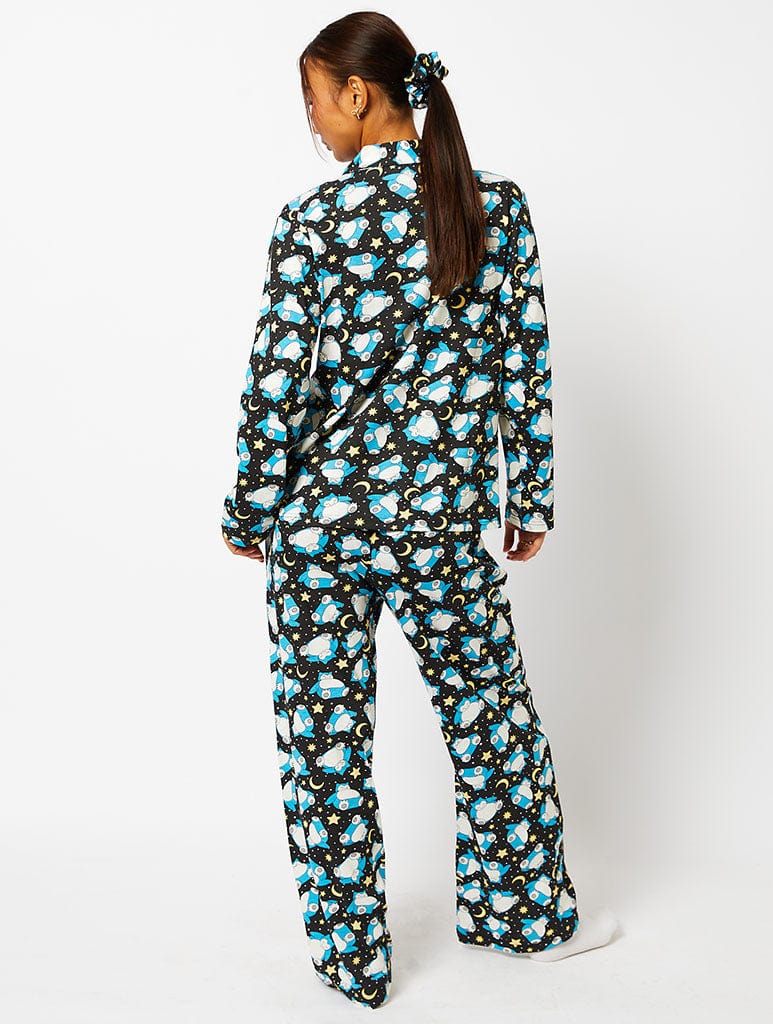 Snorlax Celestial Pyjama Set