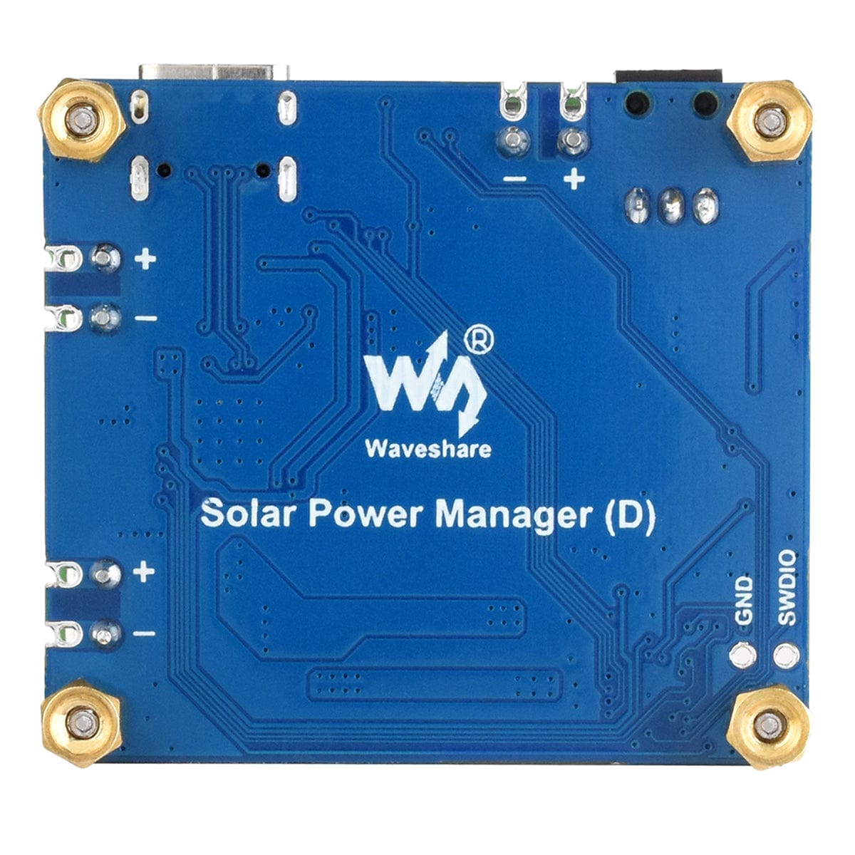 Solar Power Manager Module (6V-24V)