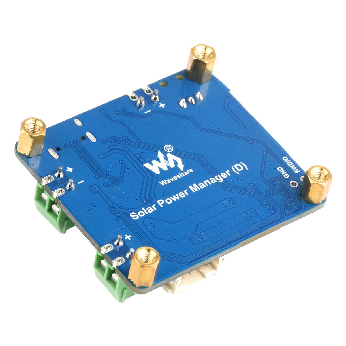 Solar Power Manager Module (6V-24V)