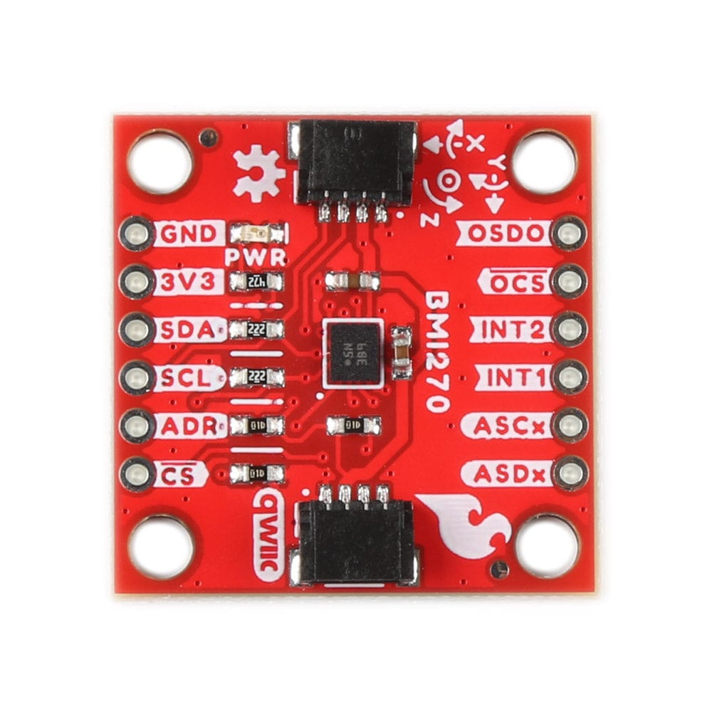 SparkFun 6DoF IMU Breakout - BMI270