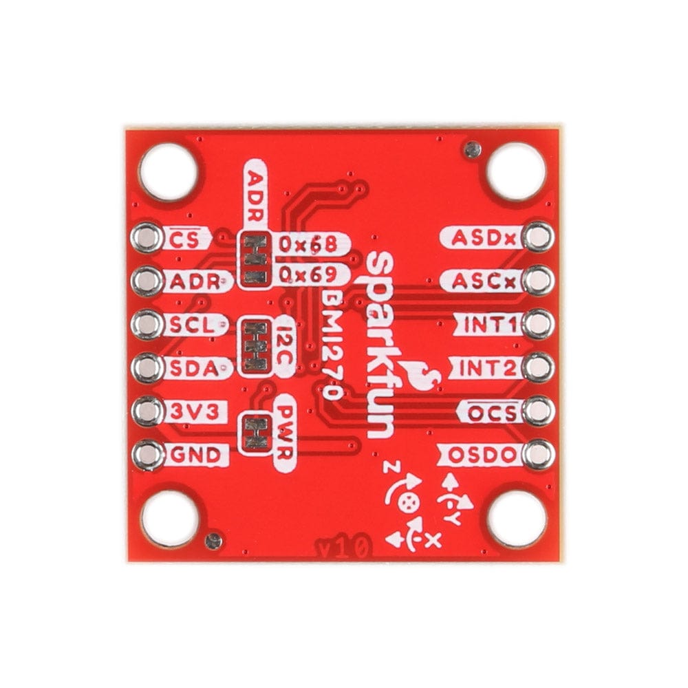 SparkFun 6DoF IMU Breakout - BMI270