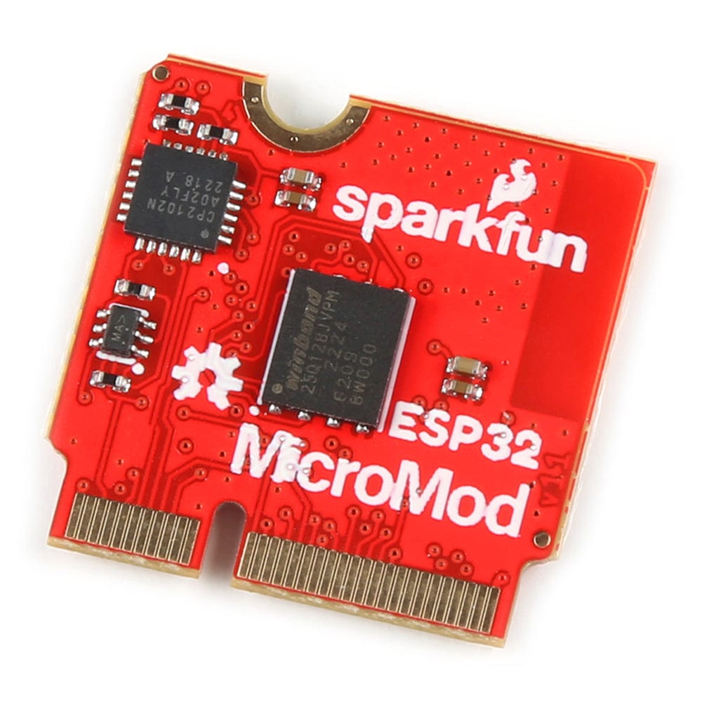 SparkFun Arduino IoT Weather Station