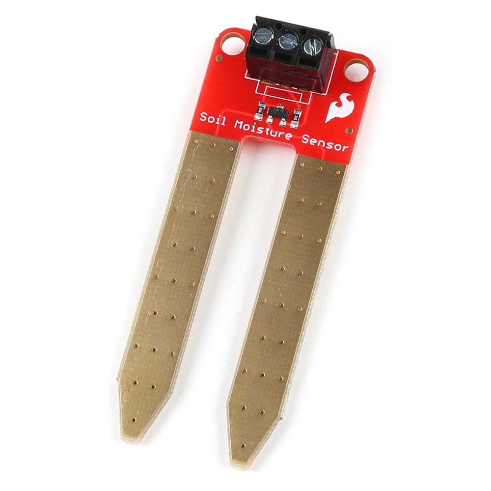 SparkFun Arduino IoT Weather Station