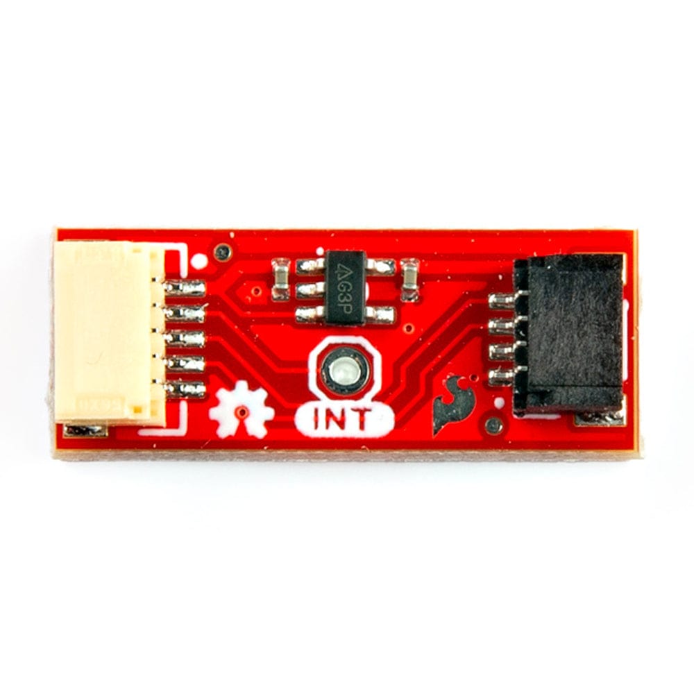 SparkFun ESLOV to Qwiic Bridge
