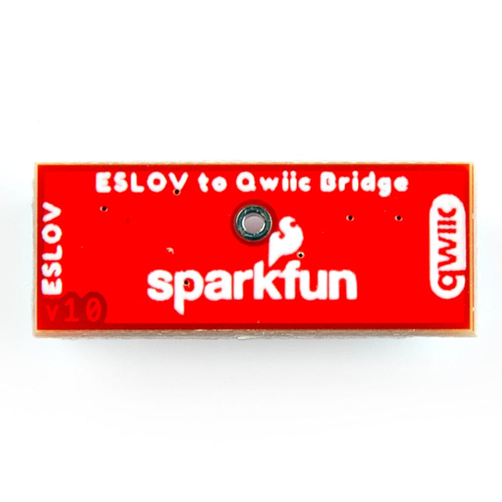 SparkFun ESLOV to Qwiic Bridge
