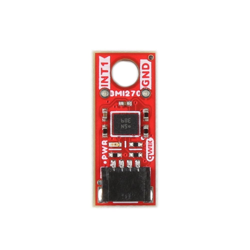 SparkFun Micro 6DoF IMU Breakout - BMI270