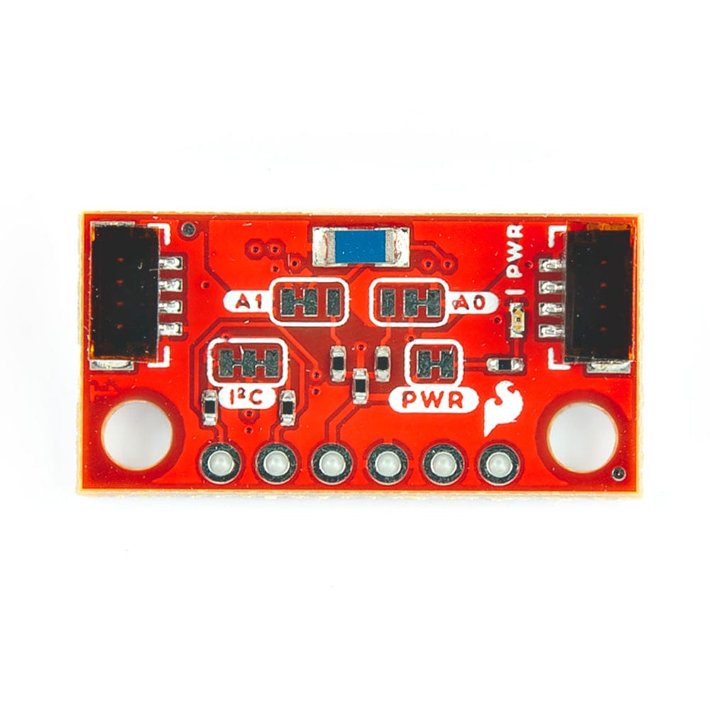 SparkFun Mini Spectral UV Sensor - AS7331 (Qwiic)