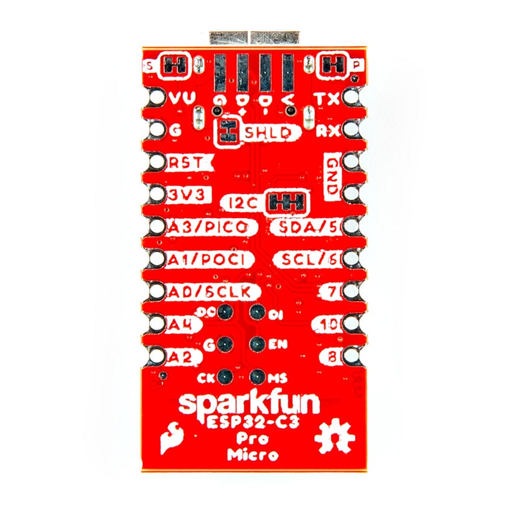 SparkFun Pro Micro - ESP32-C3