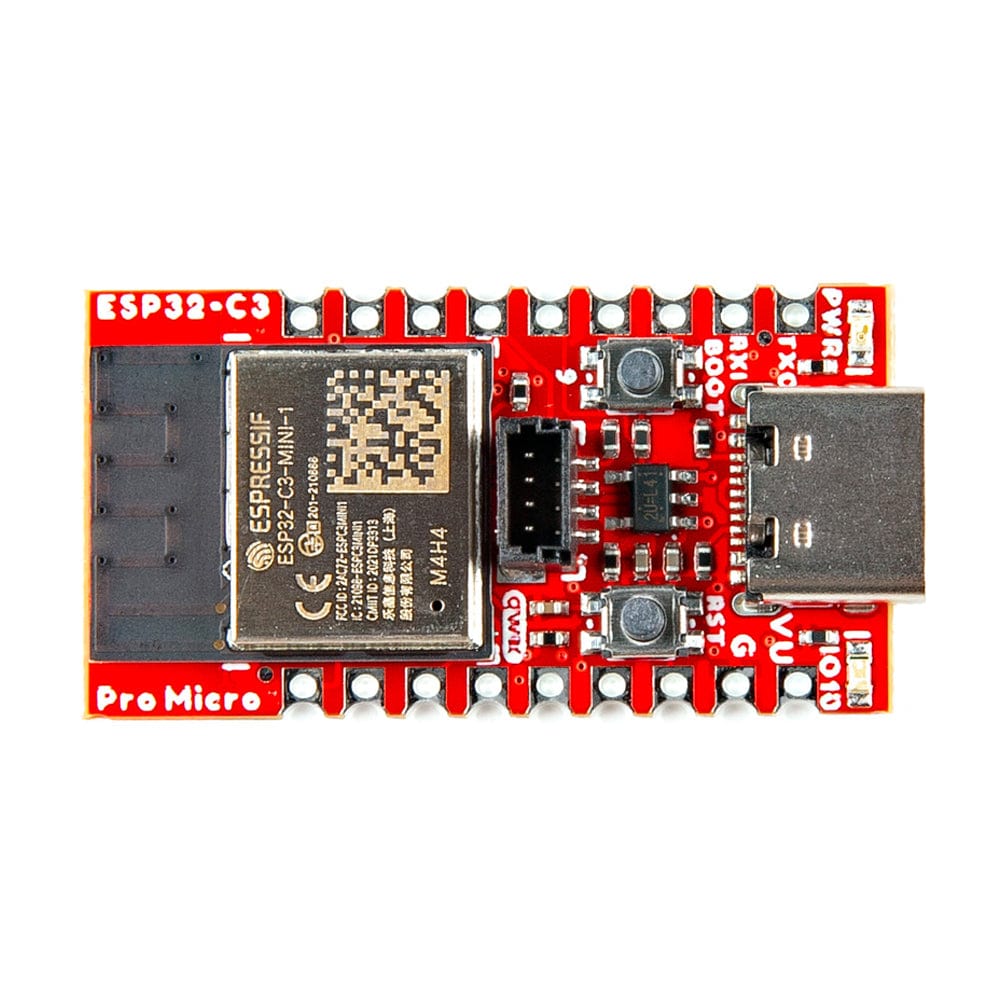 SparkFun Pro Micro - ESP32-C3