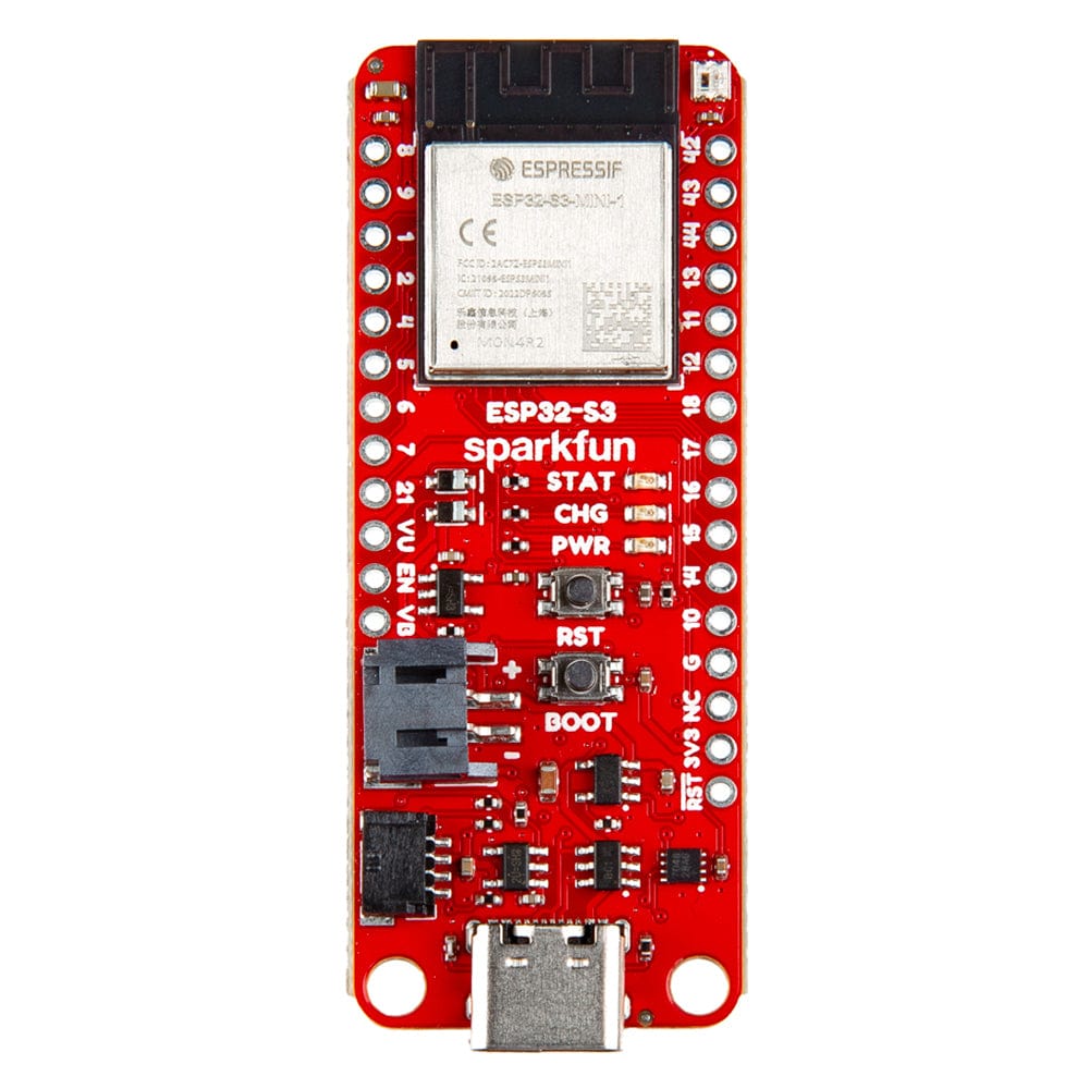SparkFun Thing Plus - ESP32-S3