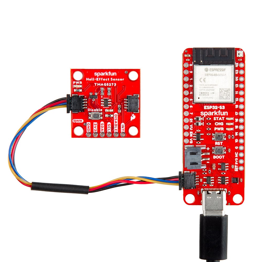 SparkFun Thing Plus - ESP32-S3