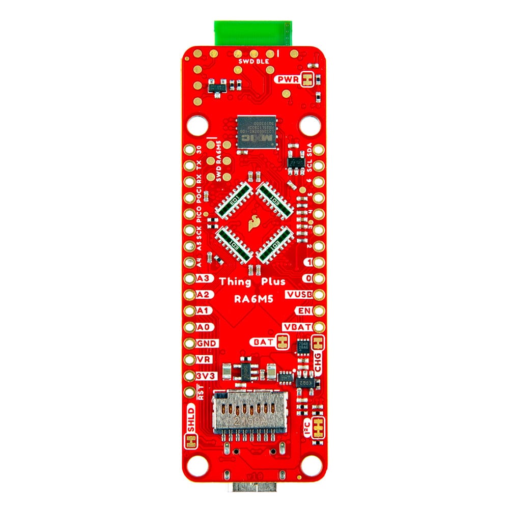 SparkFun Thing Plus - RA6M5