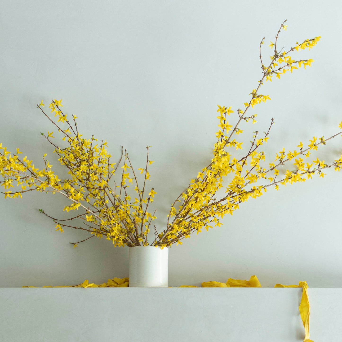 Handmade Ceramic Vase