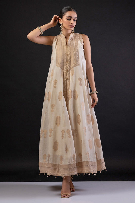 Woven Jacquard Fabric