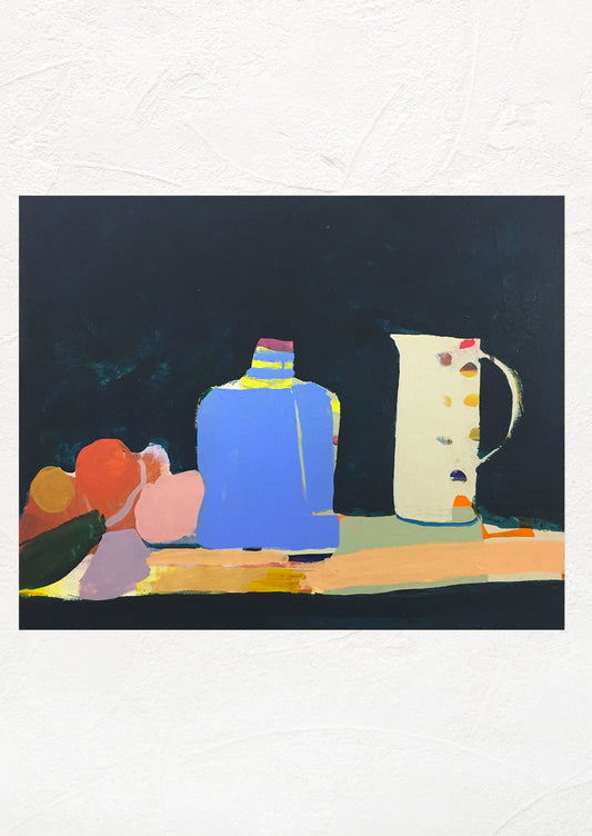 Still Life Print