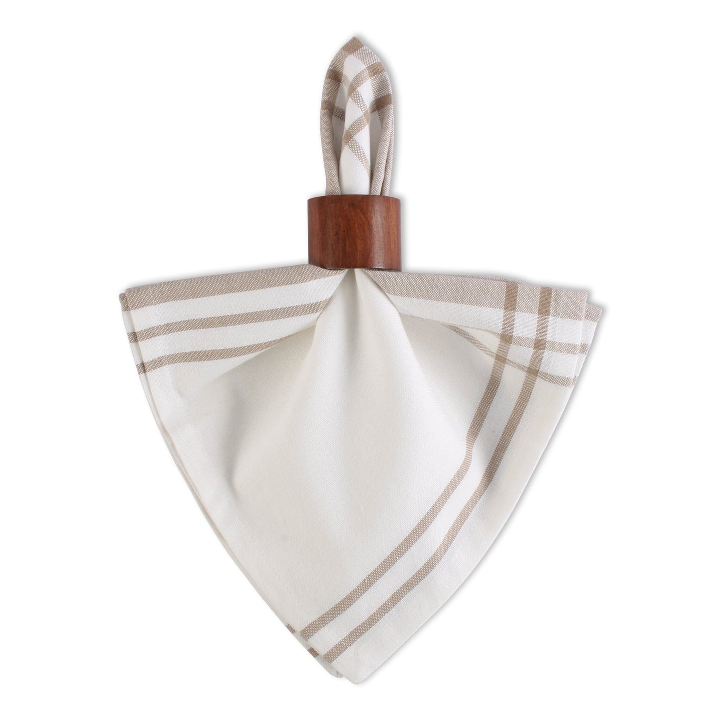 Stone Home Sweet Farmhouse Napkins, Set Of 6