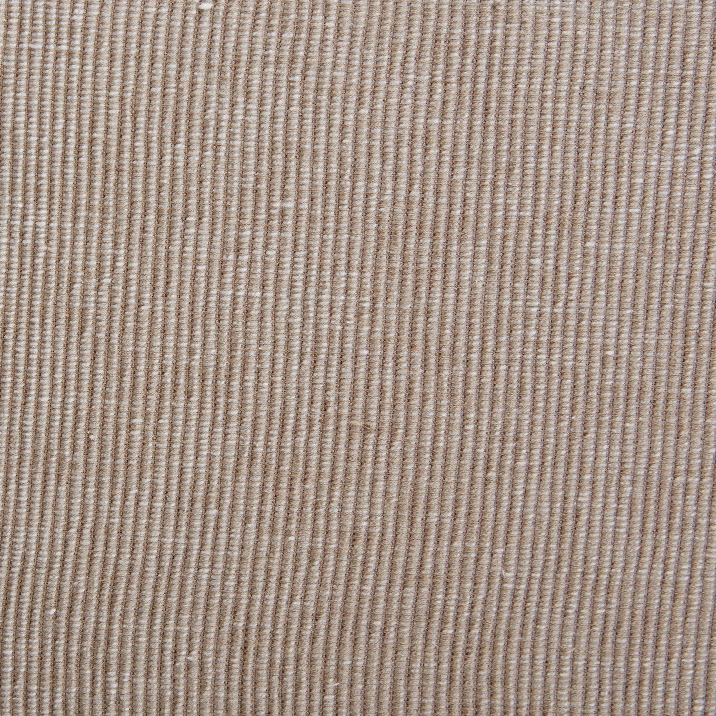 Stone & White 2-Tone Ribbed 13"X108" Table Runner