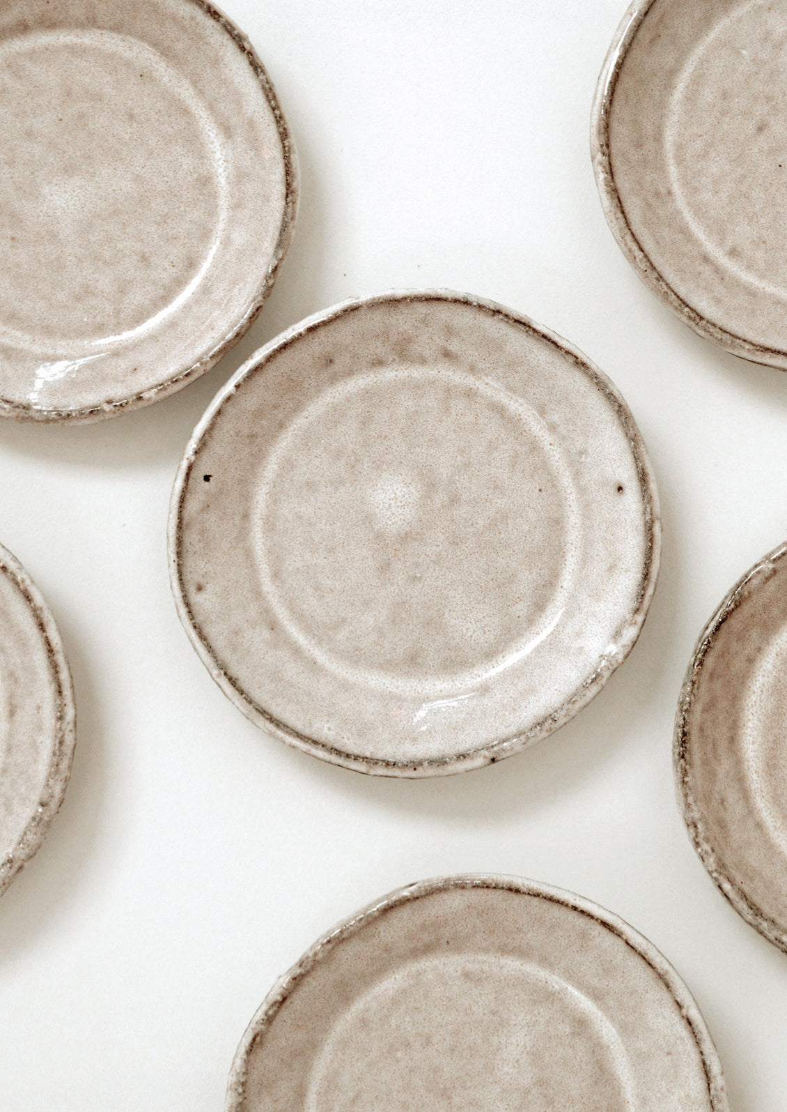 Little Stoneware Dish