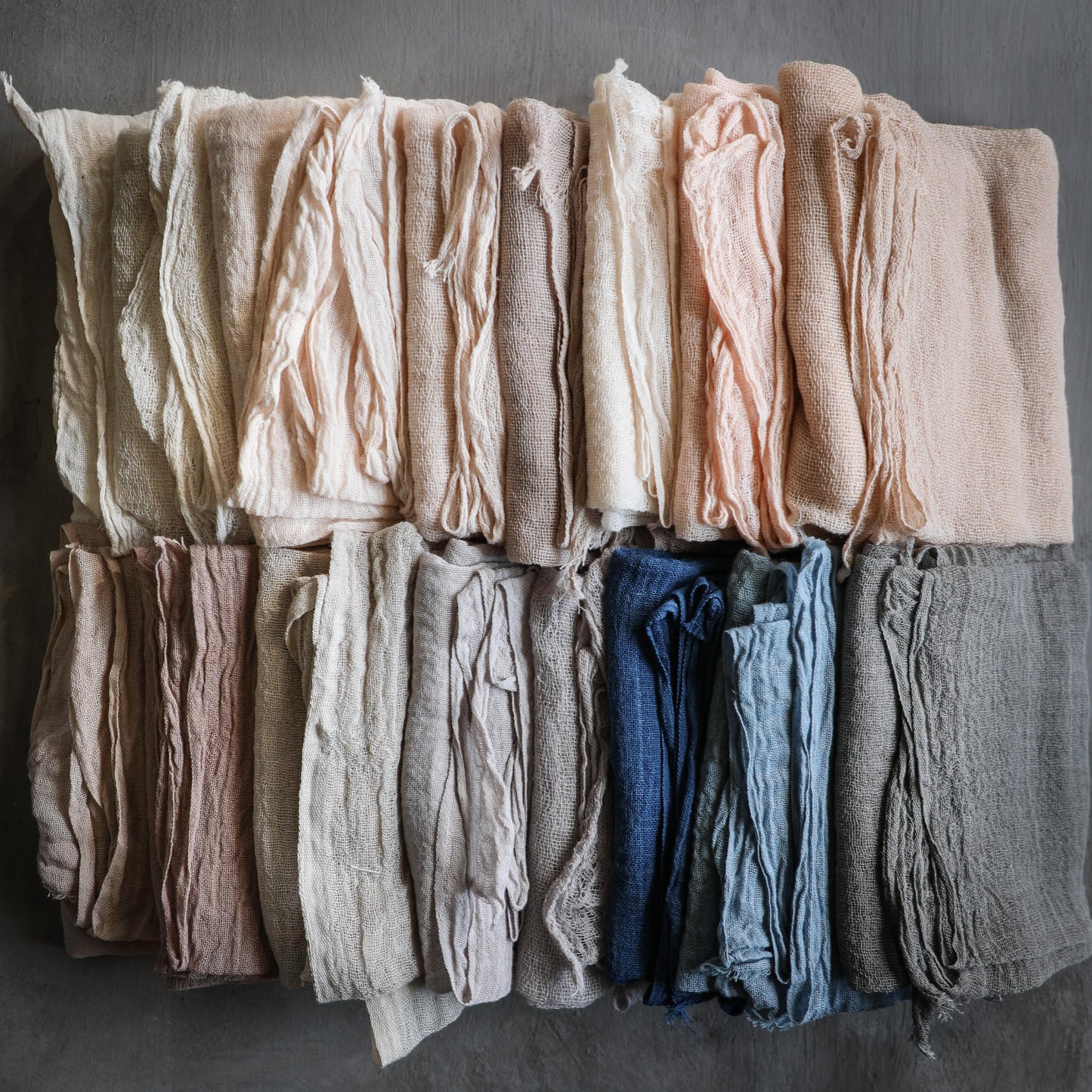 STYLING BUNDLE TEXTILES- Individuals
