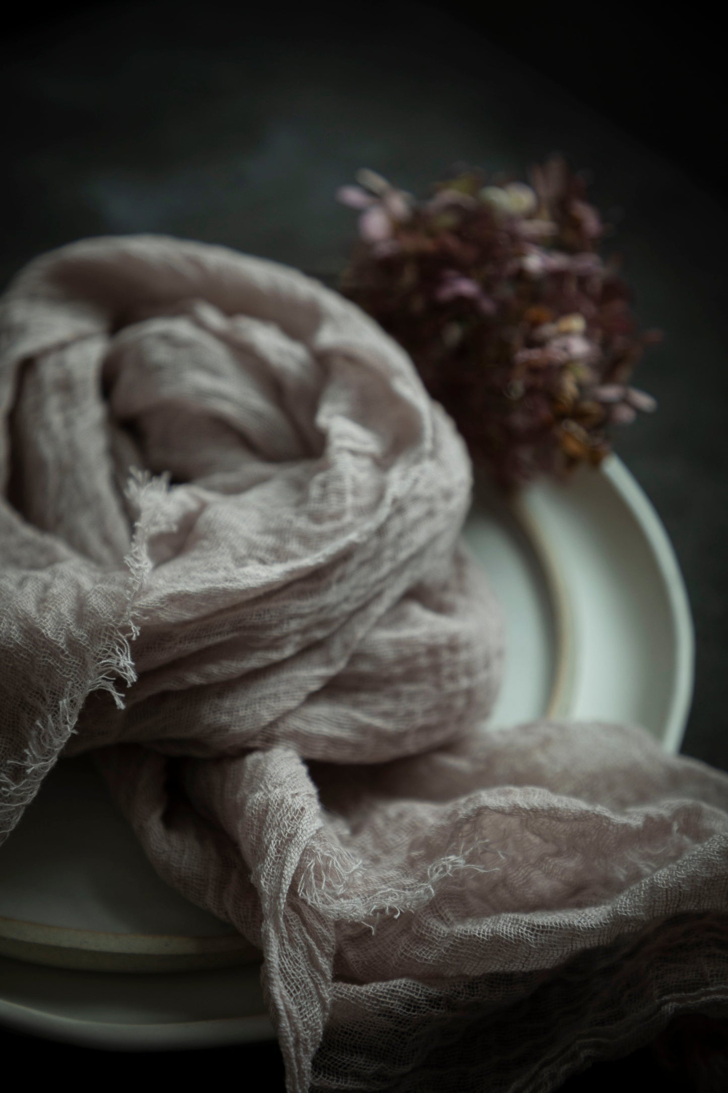 Styling Textiles {Medium Weave} Collection