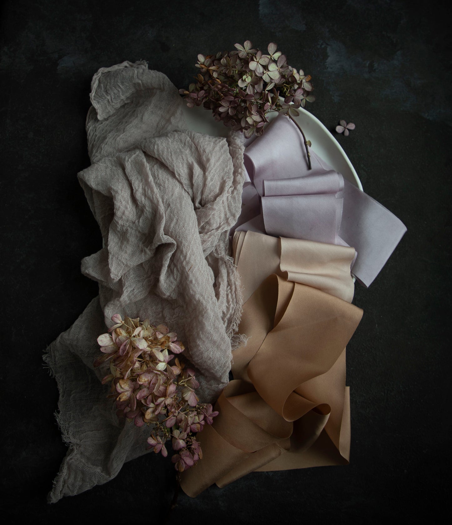 Styling Textiles {Medium Weave} Collection