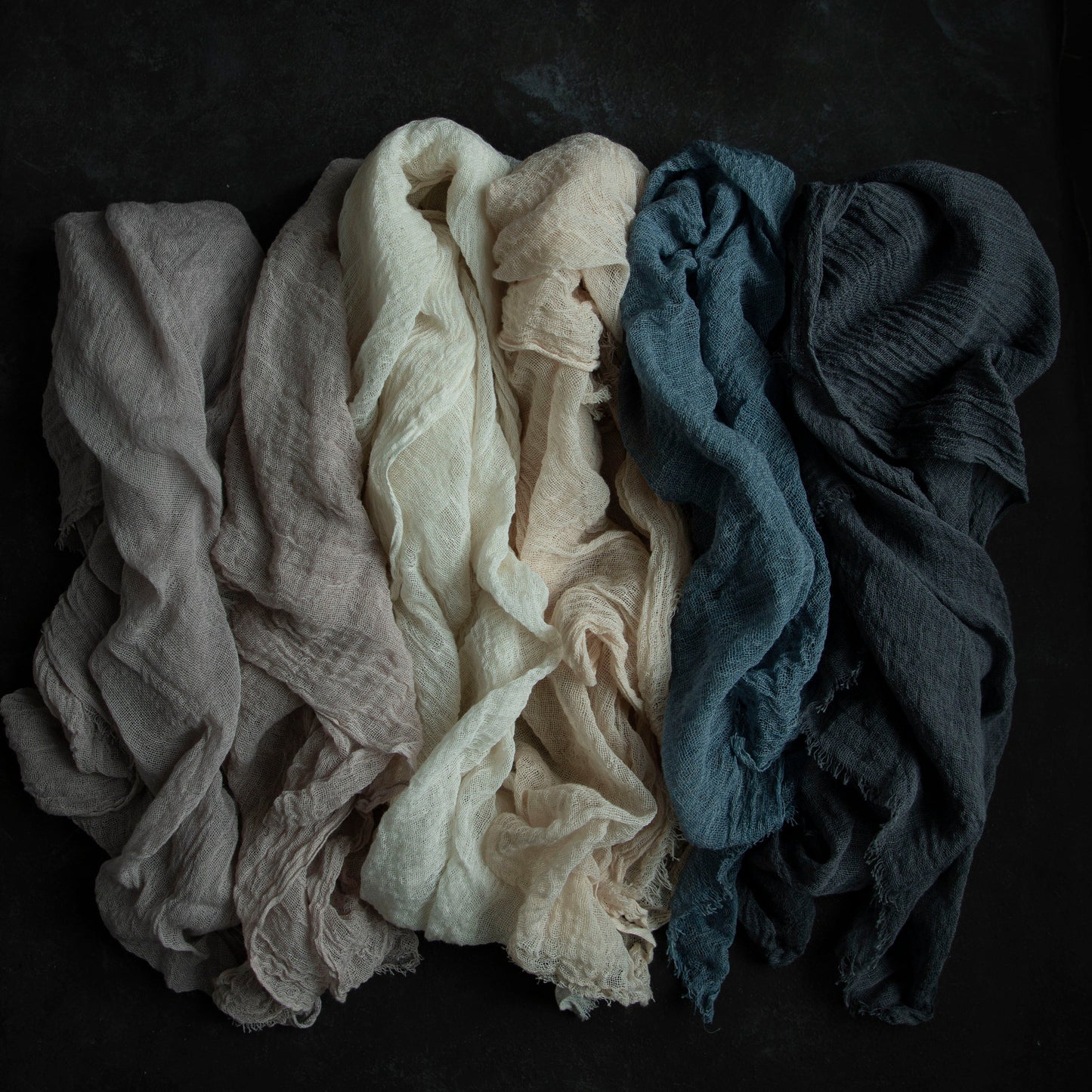 Styling Textiles {Medium Weave} Collection