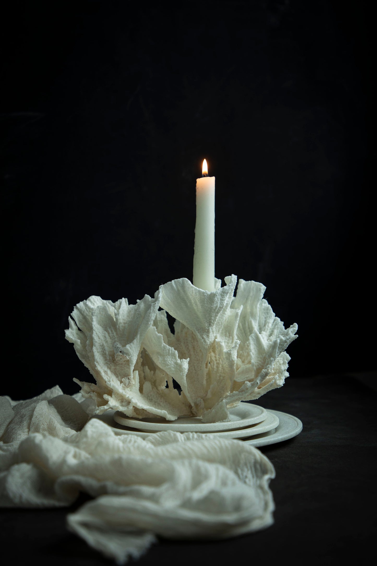 Styling Textiles {Medium Weave} Collection