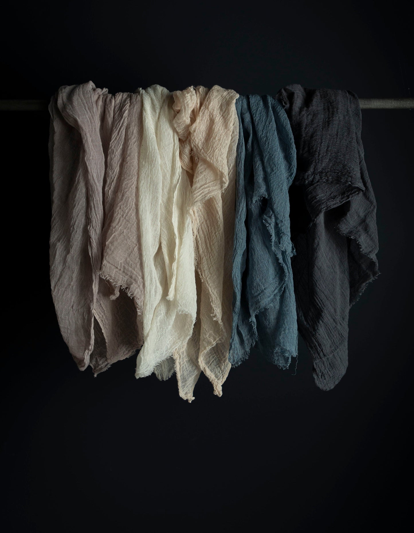 Styling Textiles {Medium Weave} Collection