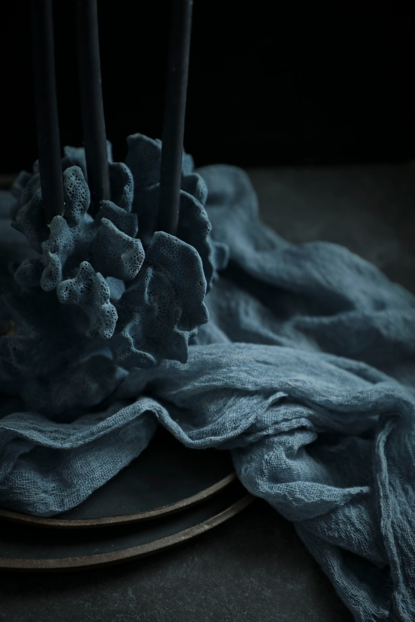 Styling Textiles {Medium Weave} Collection
