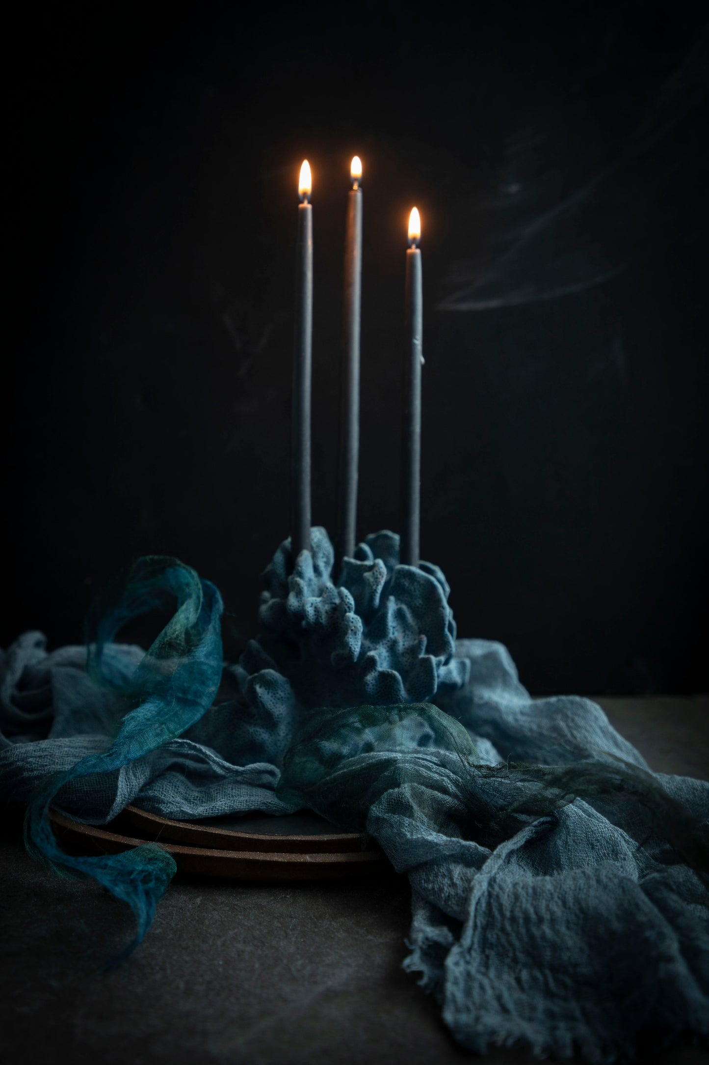 Styling Textiles {Medium Weave} Collection