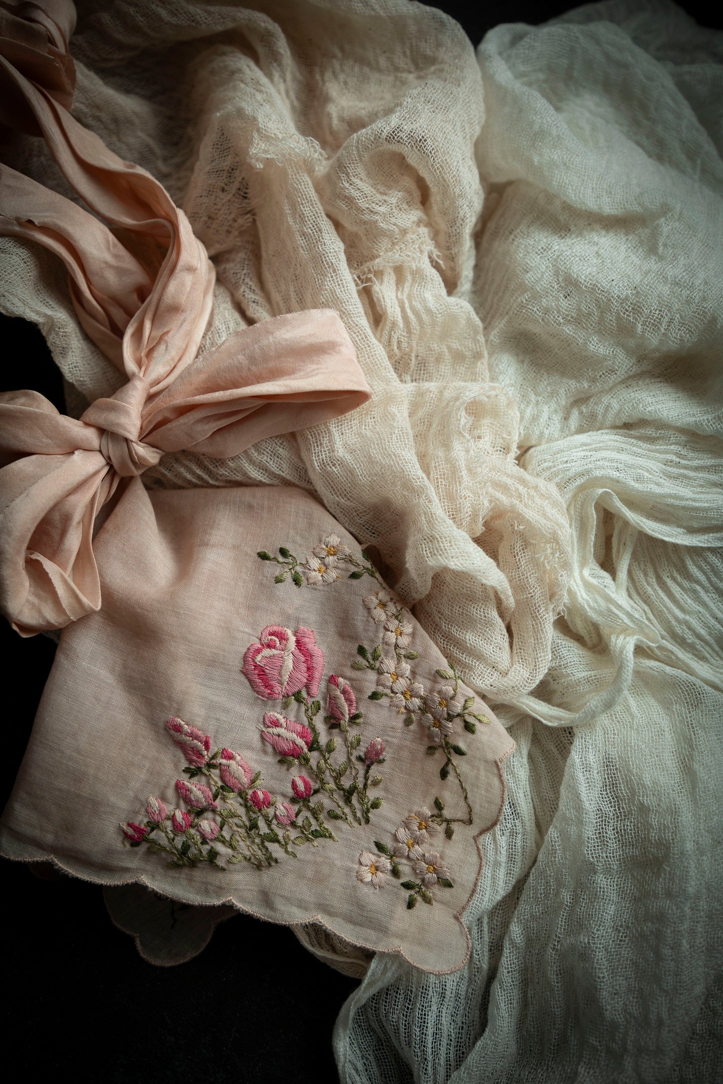 Styling Textiles {Medium Weave} Collection