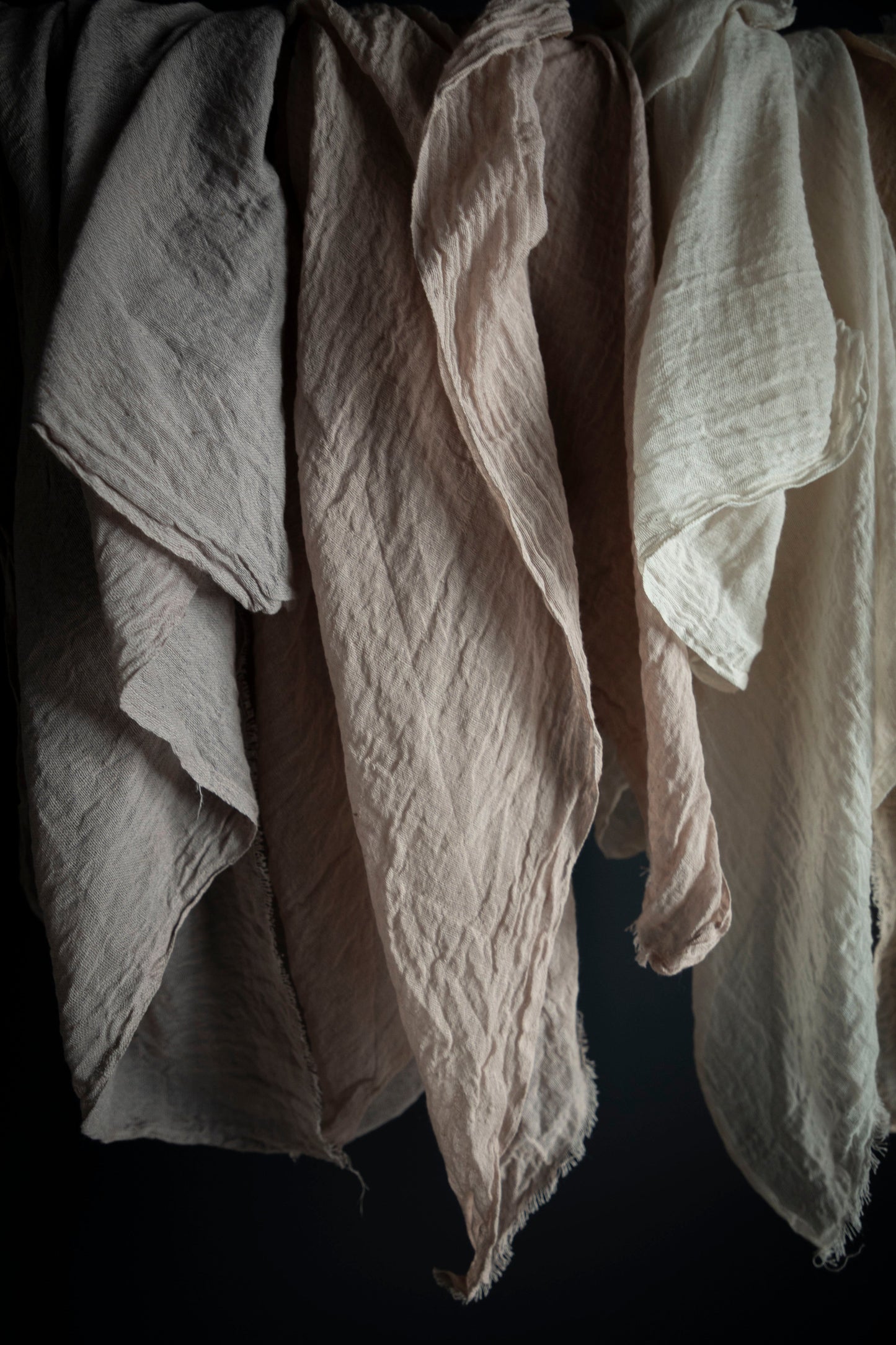 Styling Textiles {Tight Weave} Collection