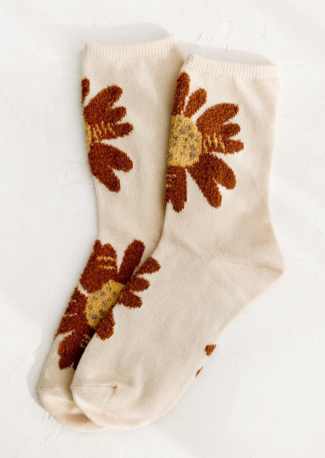 Superbloom Socks
