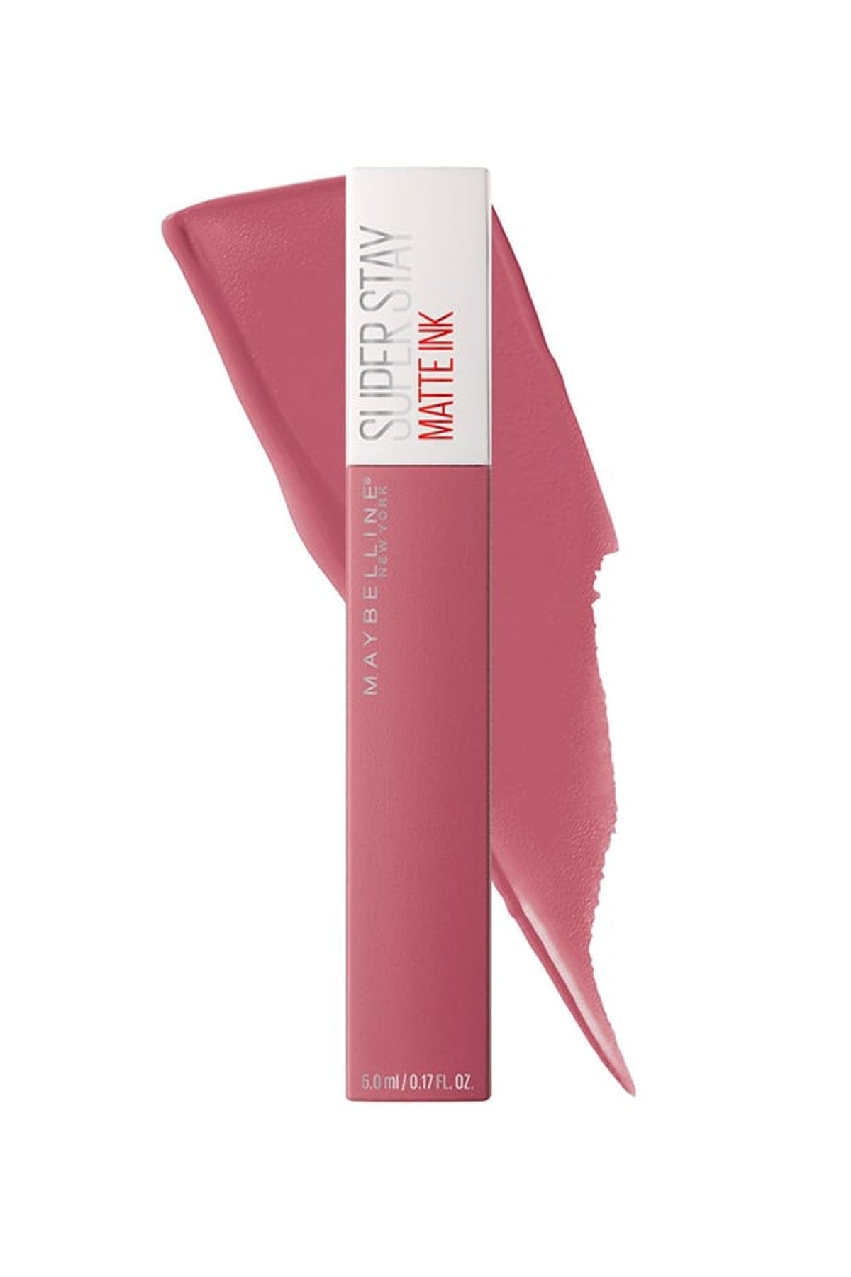 Matte Ink Liquid Lipstick|15 Lover