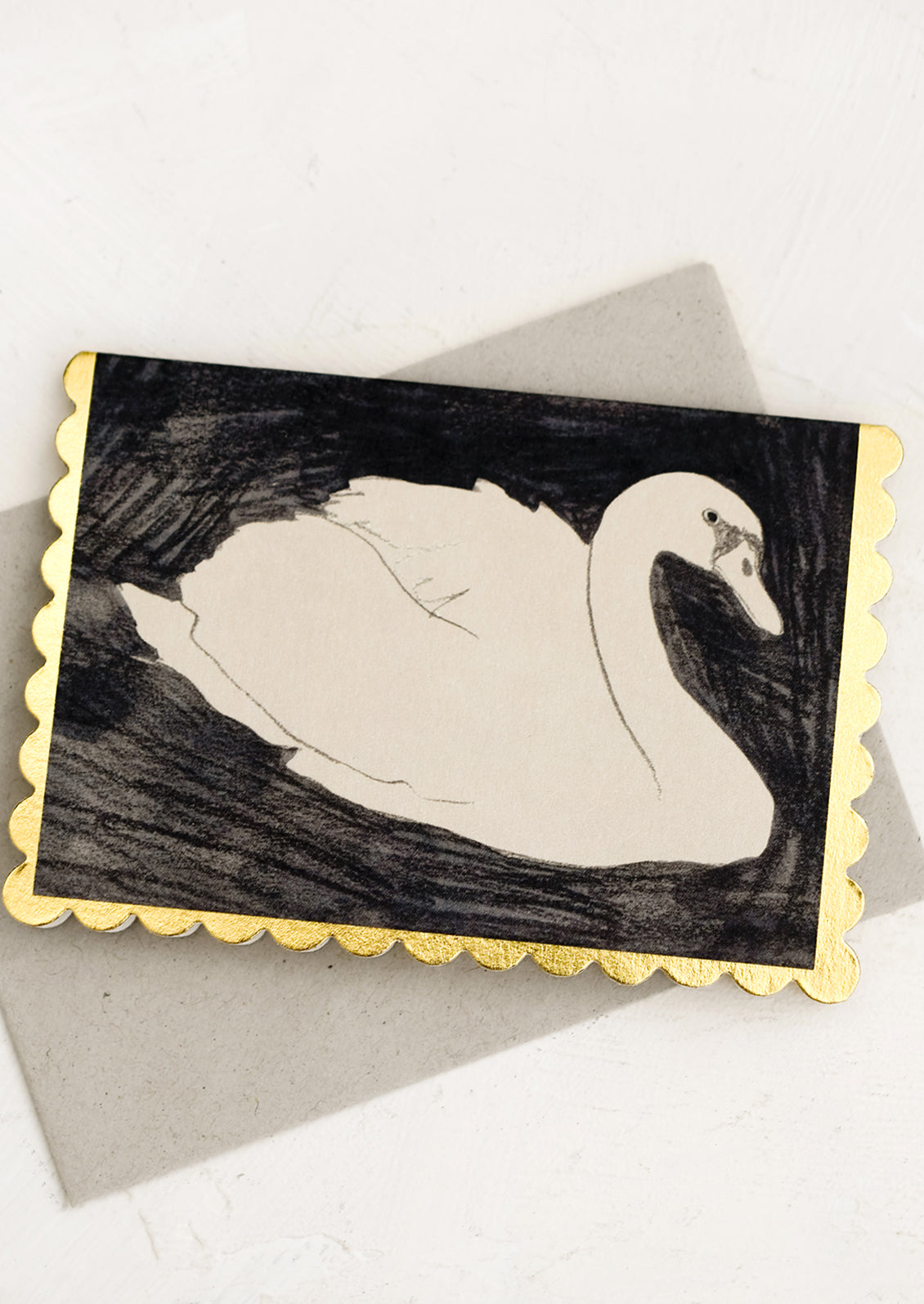 Bird Mini Card