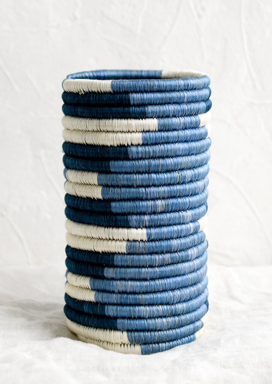 Syrene Sweetgrass Vase