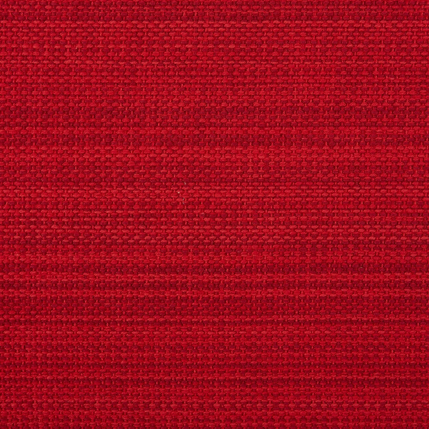 Tango Red Variegated Fringe 13"X108" Table Runner