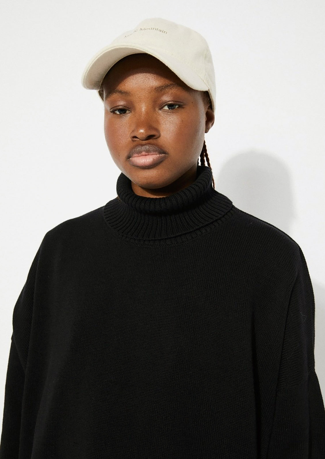 Tanos Turtleneck Sweater
