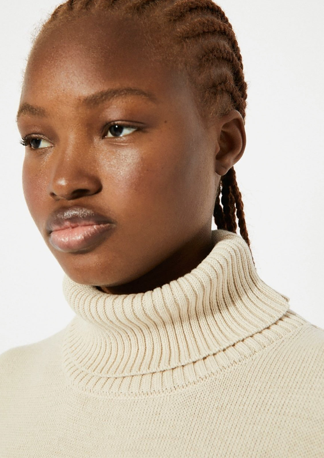 Tanos Turtleneck Sweater