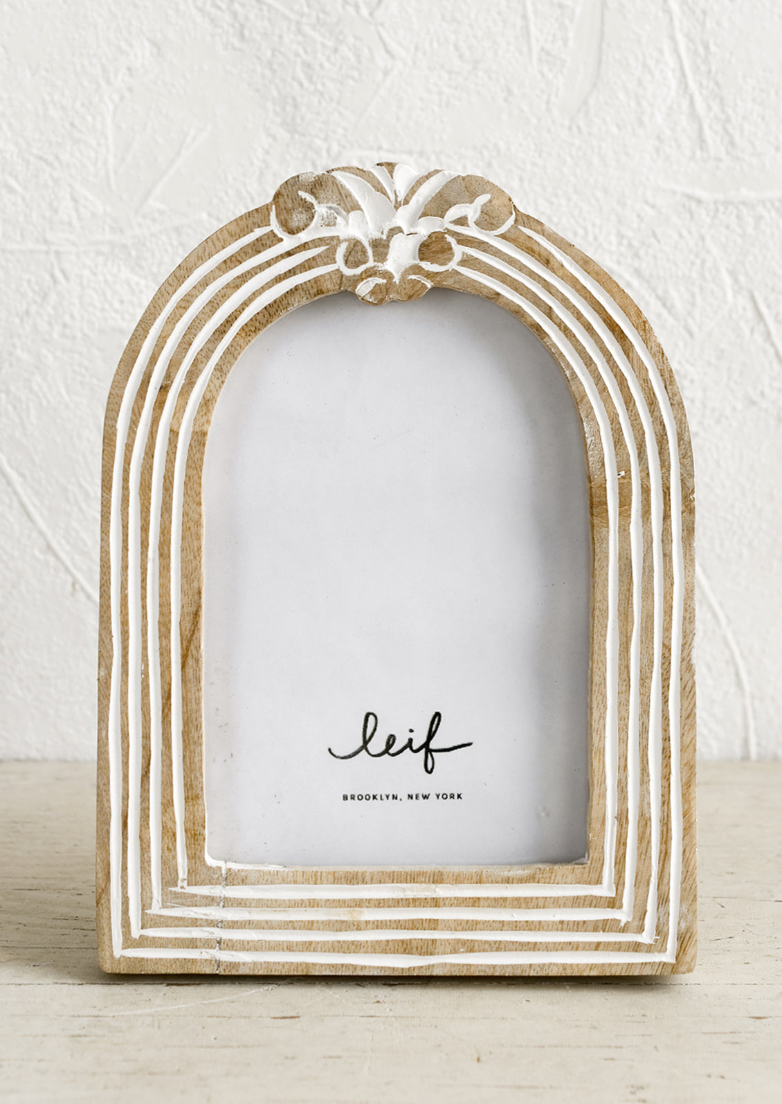 Tarmina Arch Picture Frame