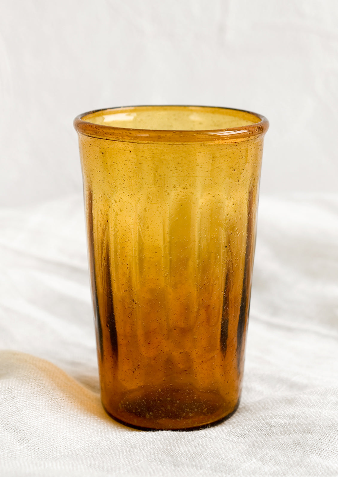 Taza Glass Tumbler