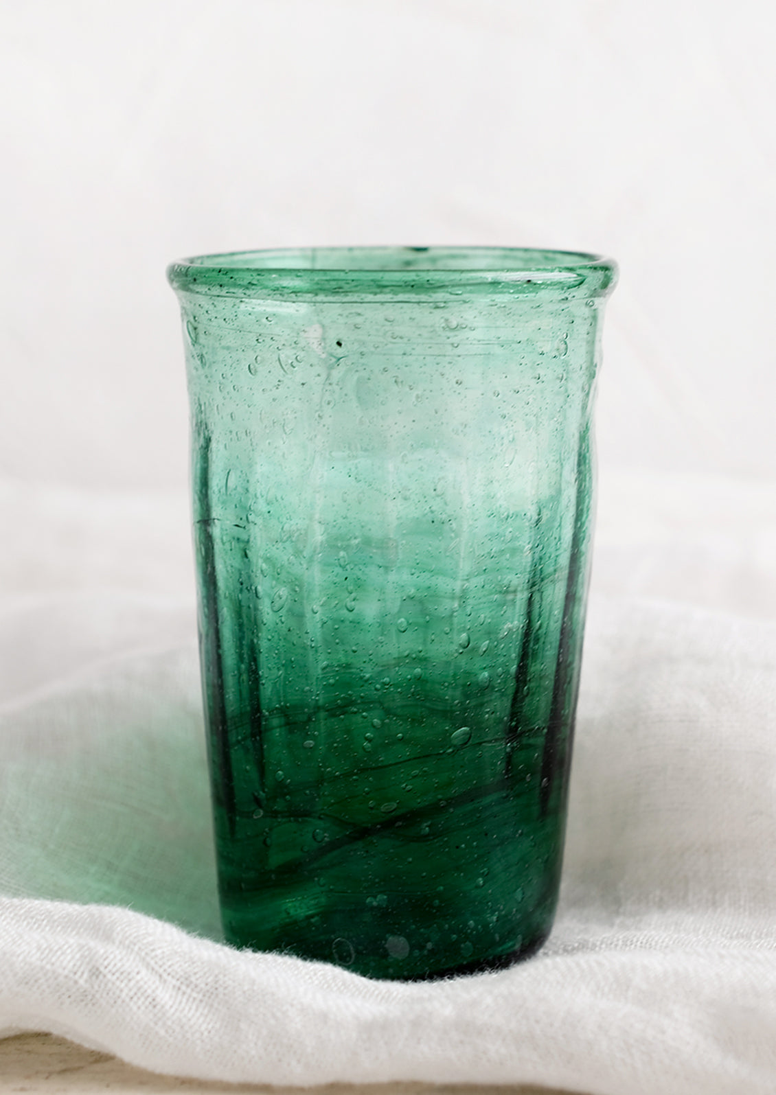 Taza Glass Tumbler