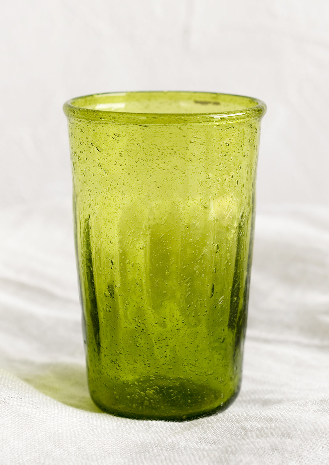 Taza Glass Tumbler