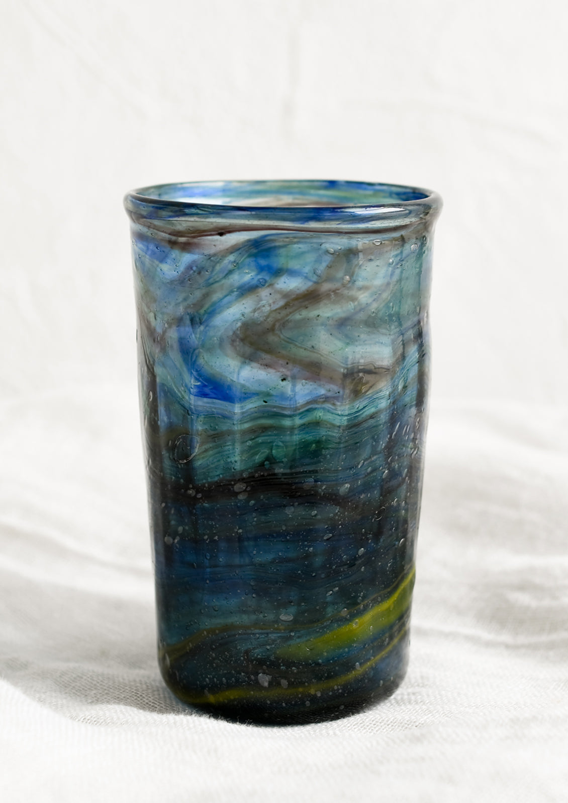 Taza Glass Tumbler